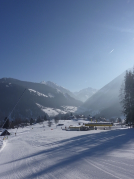 Sun Jet (Hochwurzen)