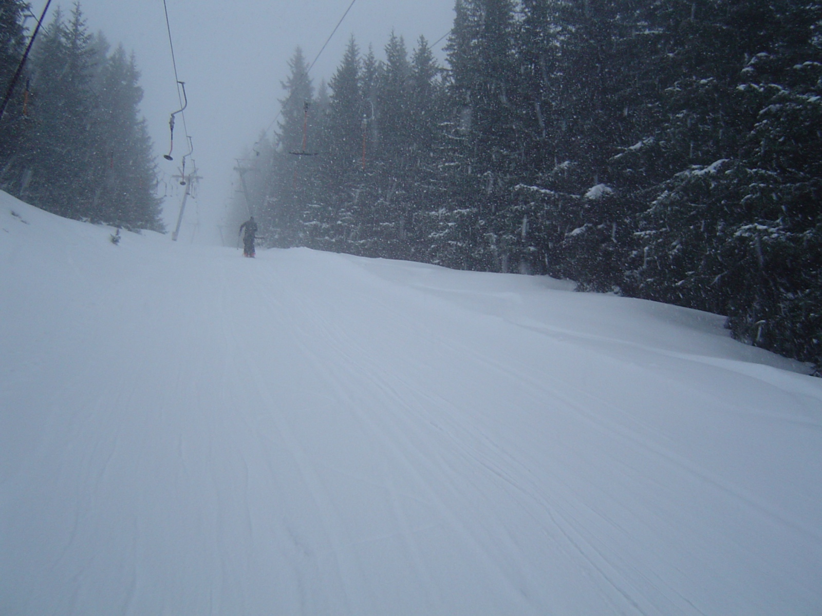 Sokan itt sem voltunk (Planai)