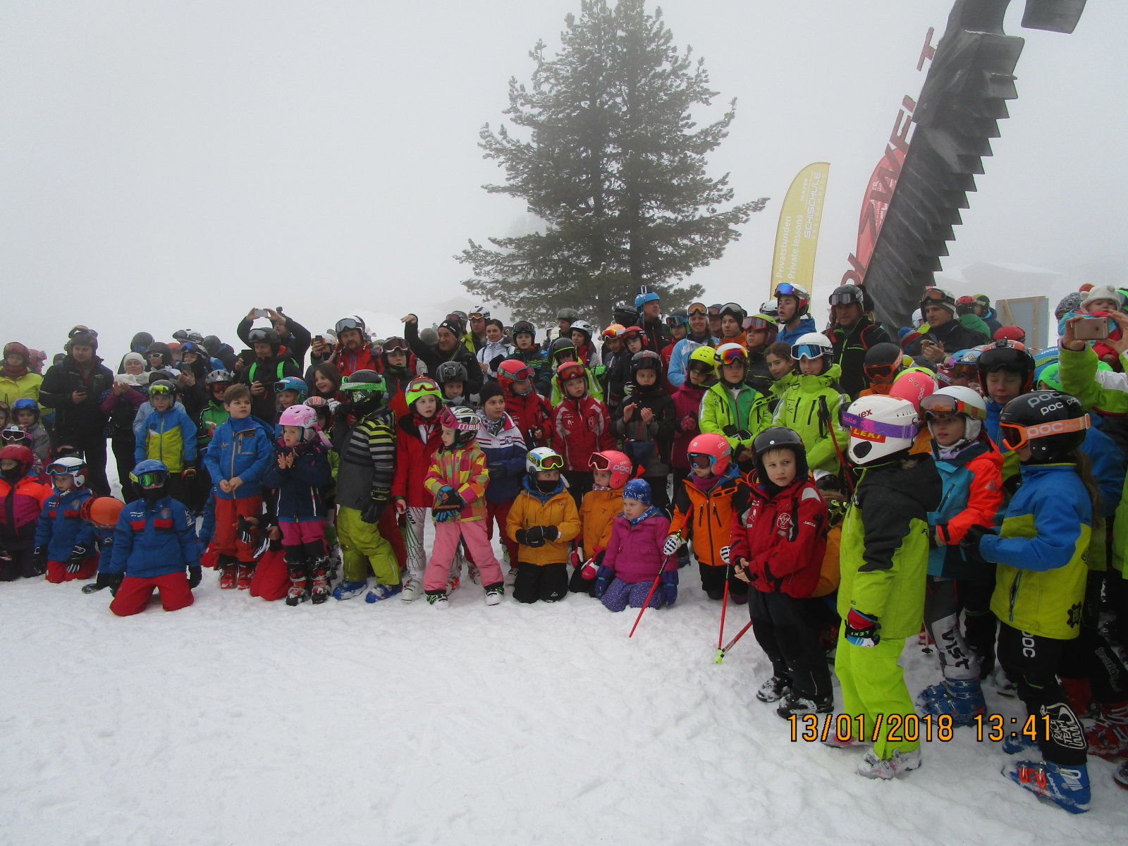 24. Relax - Opel Kupa