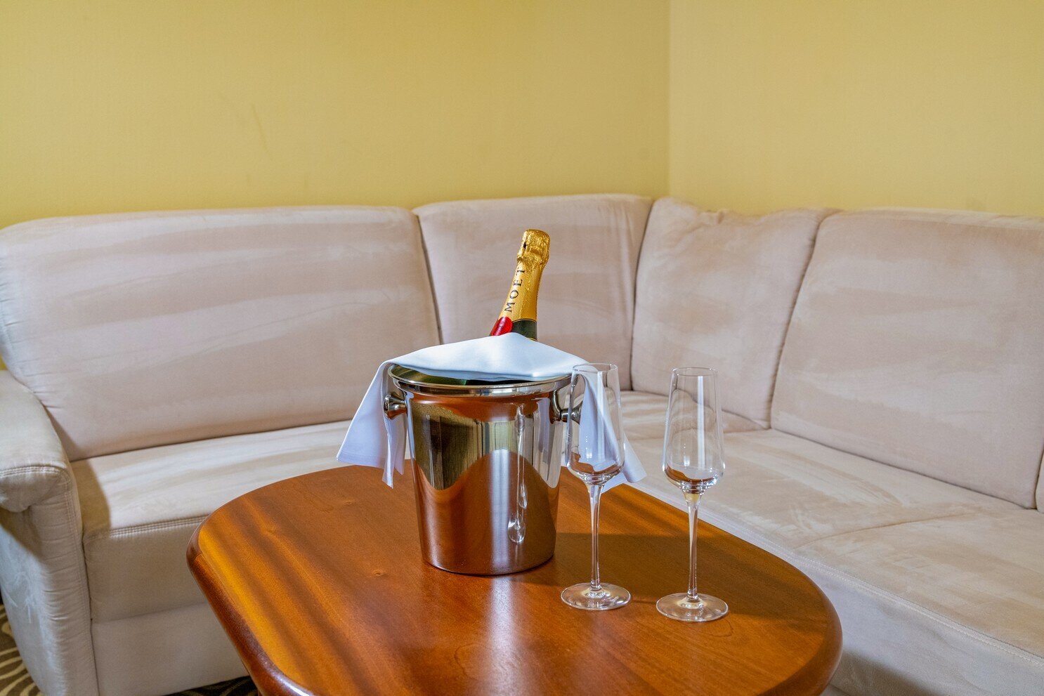 Relax Lakosztály 4-5 fős