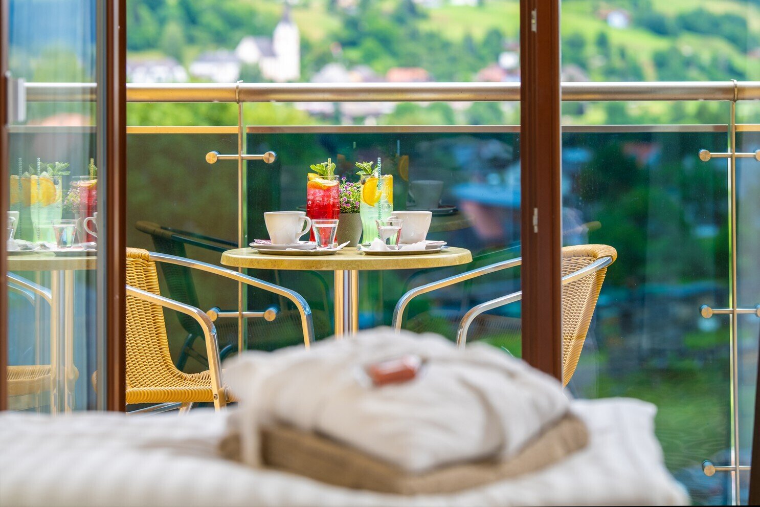 Standard szoba - 2+1 fős