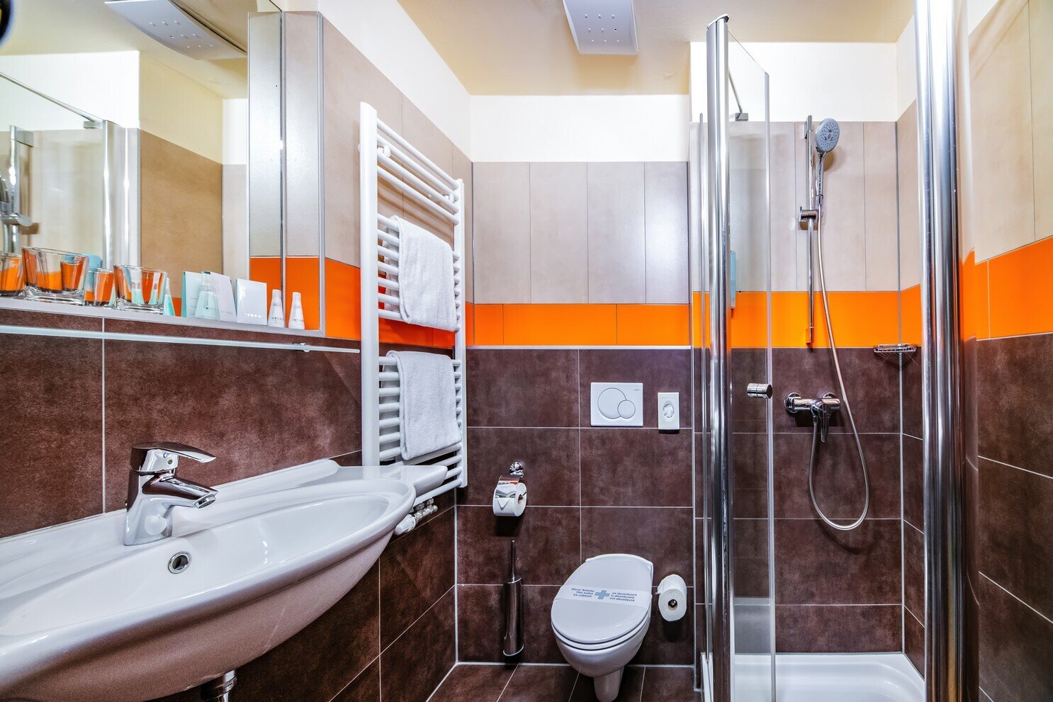 Superior szoba - 3+1 fős