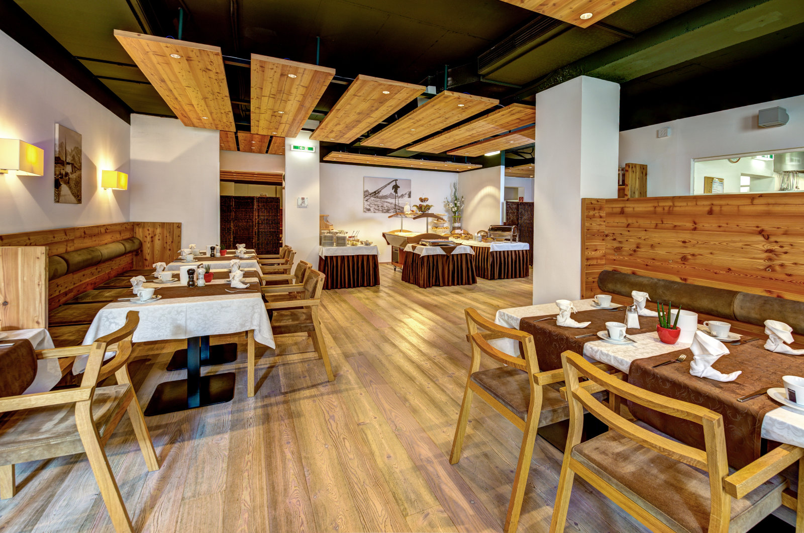 Reggeliző helyiség