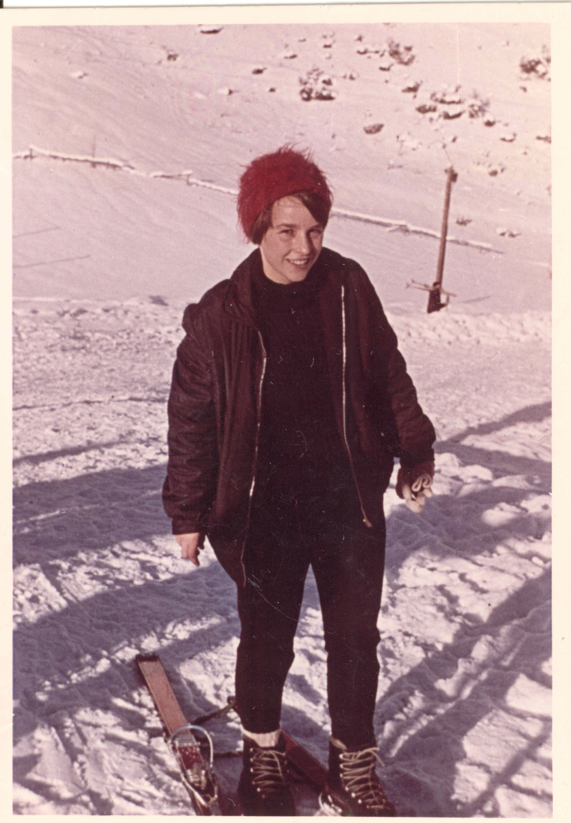 1967 Szilveszter / Hild Csorba Bernadett