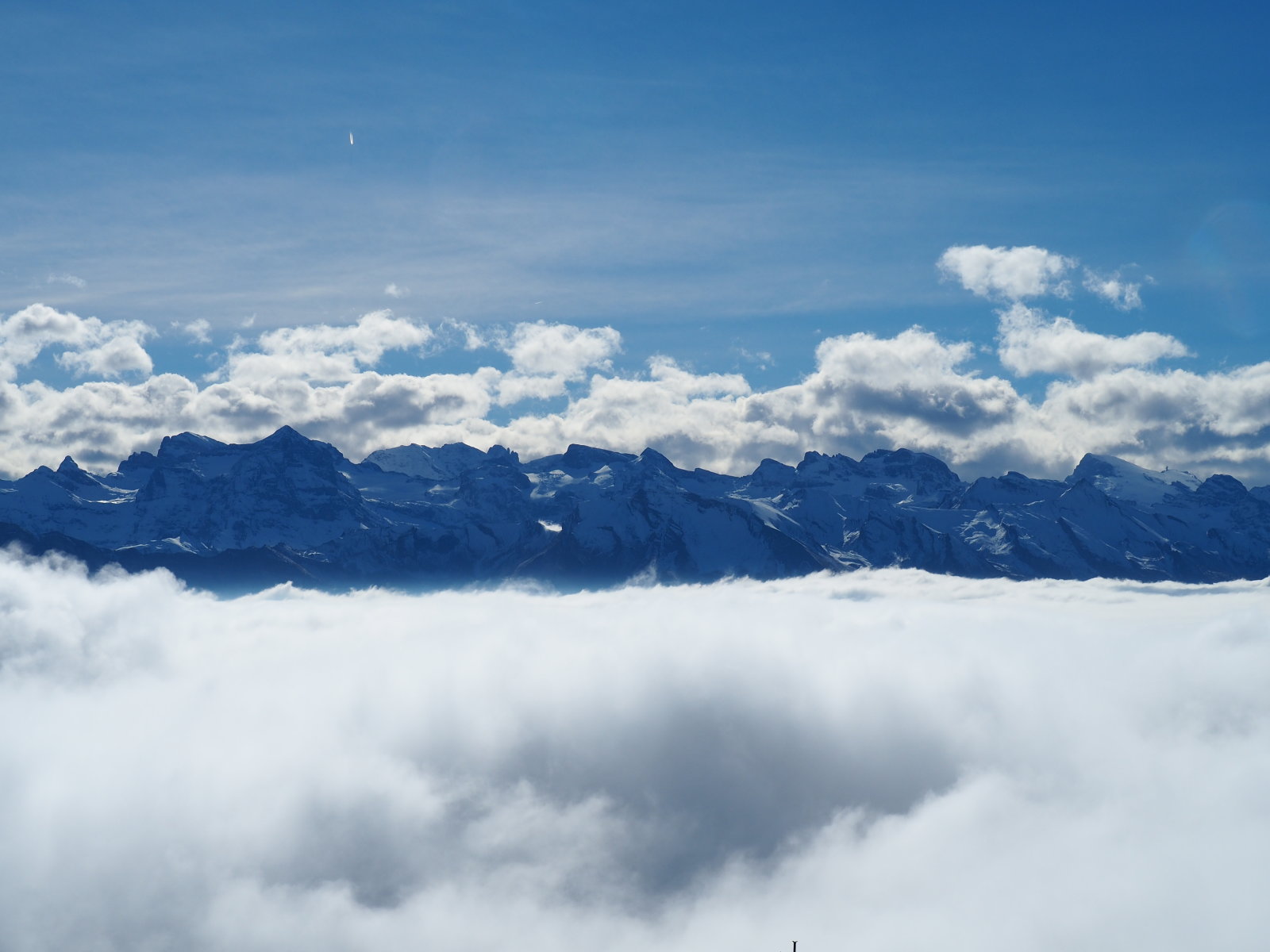 ezen a képen a Titlis gleccser látszik
