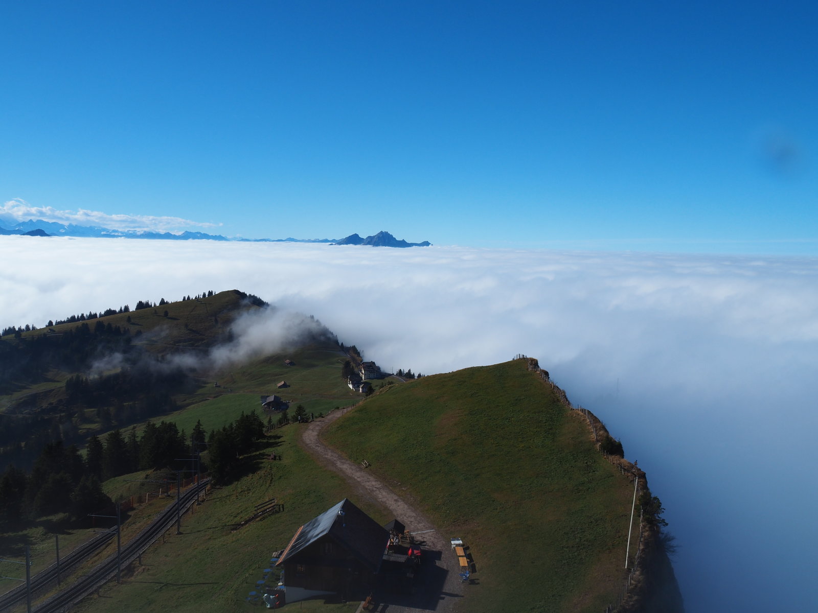 A Pilátus itt már jobban látszik