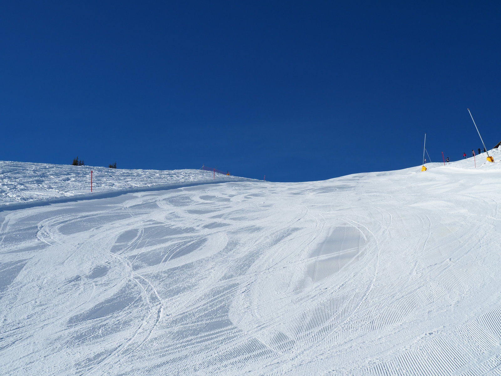 időjárásra nem volt panasz