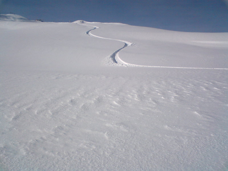 Vars, Inkább szépen, mint gyorsan