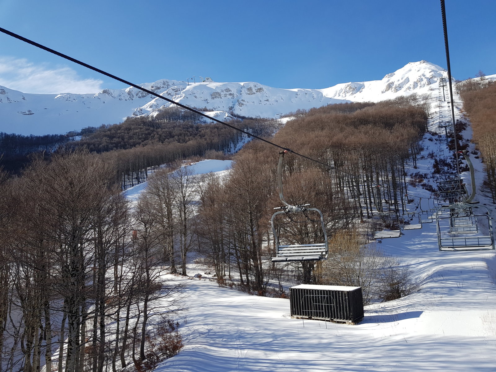 Nagyon lassu oreg fapados A5 felvono