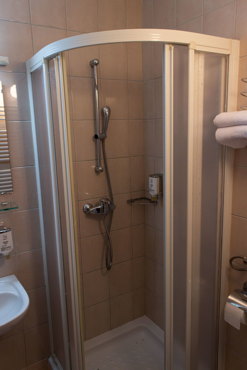 2+1 ágyas stúdióapartman