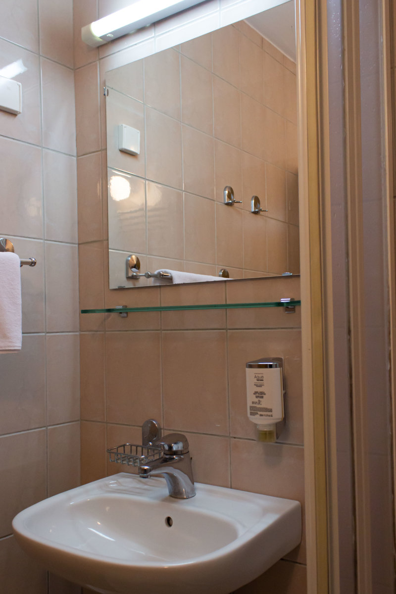 2+1 ágyas stúdióapartman