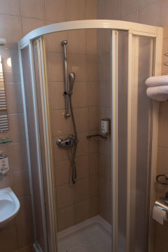 2+1 ágyas stúdióapartman