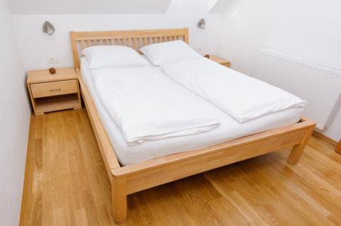 4+2 ágyas Macesen bungaló 