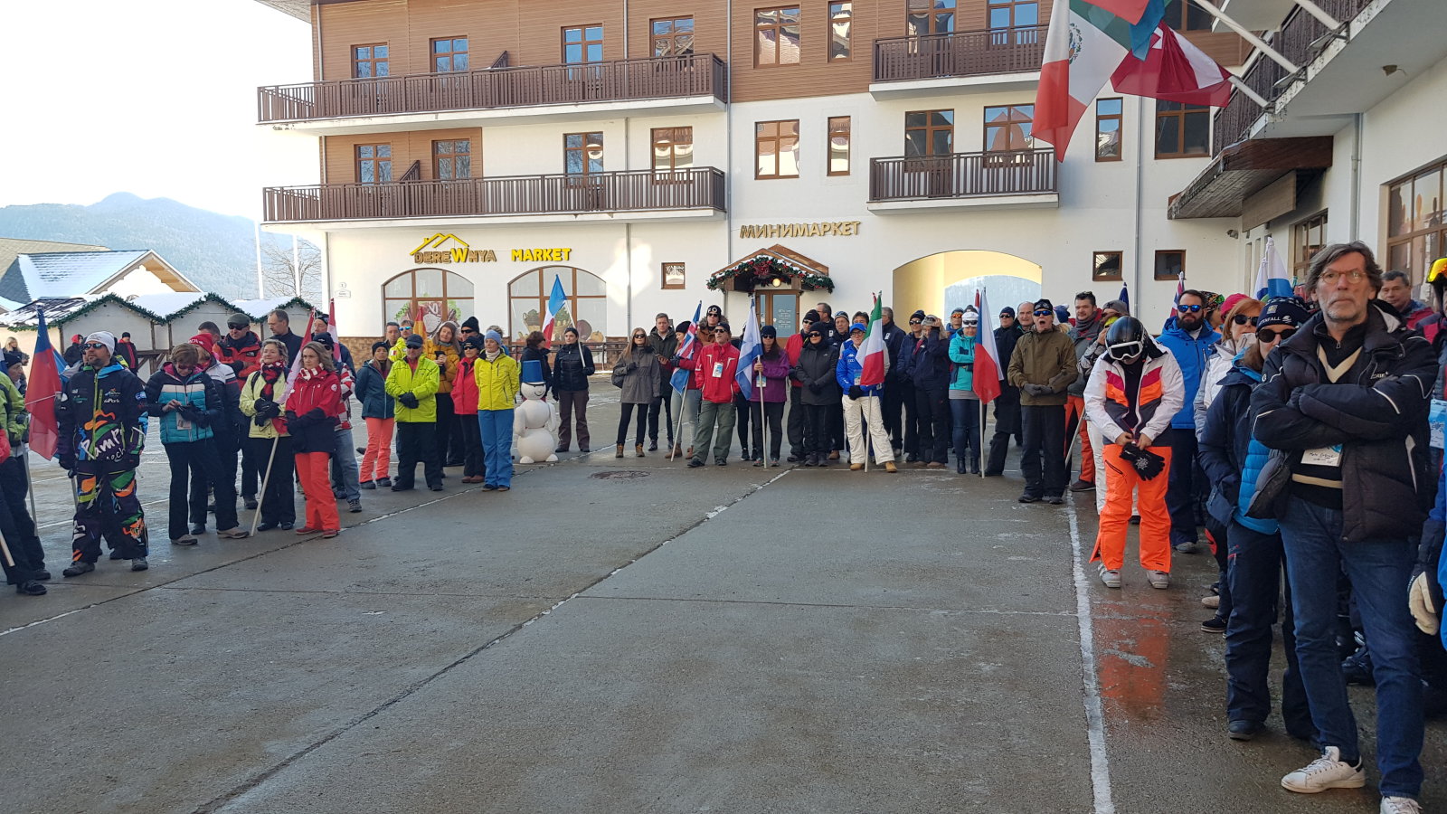 2020-ban az oroszok és a kazahok voltak a SCIJ szervezői