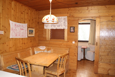 Rosenkranz Üdülőház (főépület) | 10-es apartman