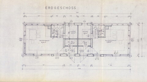 Brechlhütte Rusztikus faház, 7-es apartman