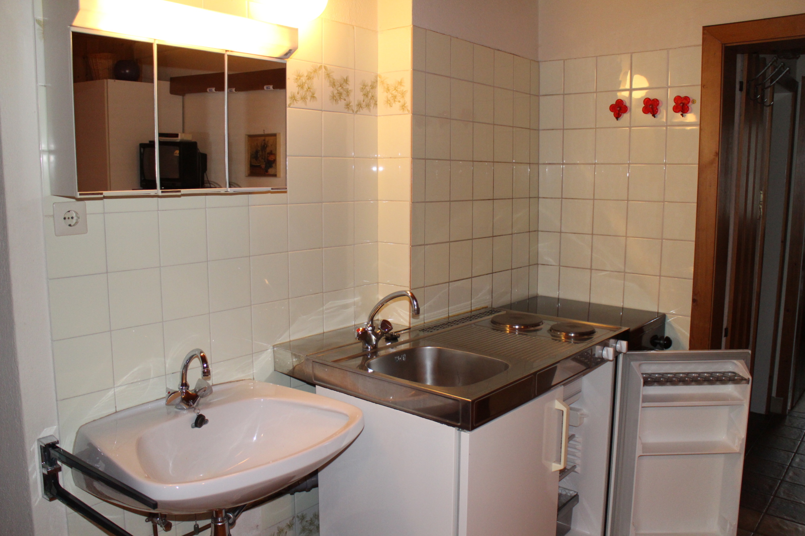 Rosenkranz Üdülőház (főépület) | 10-es apartman