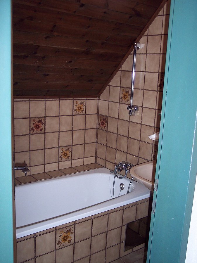 Brechlhütte Rusztikus faház, 6-os apartman