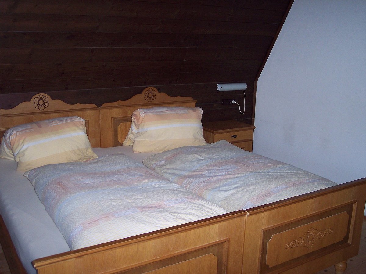 Brechlhütte Rusztikus faház, 7-es apartman