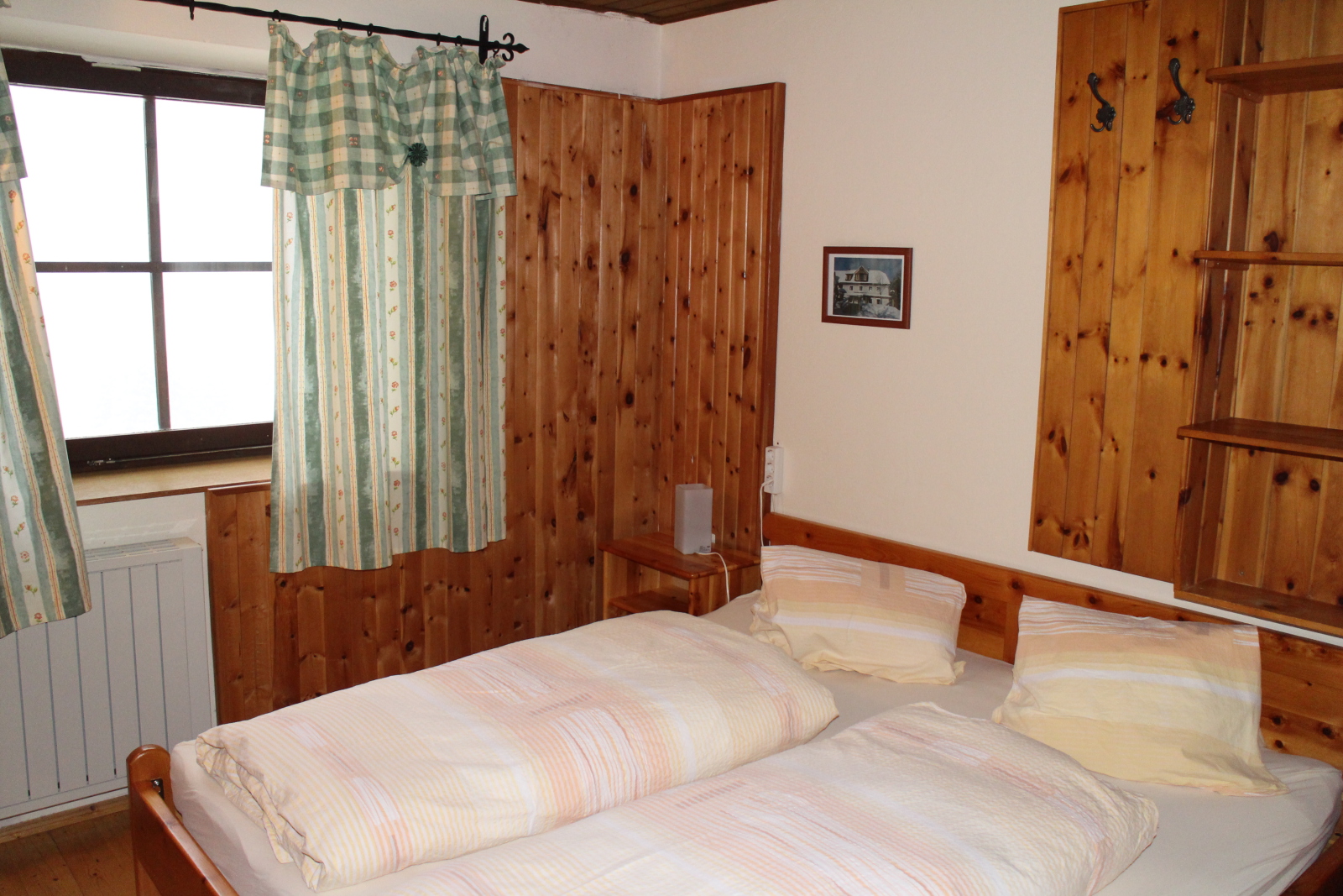 Rosenkranz Üdülőház (főépület) | 5-ös apartman