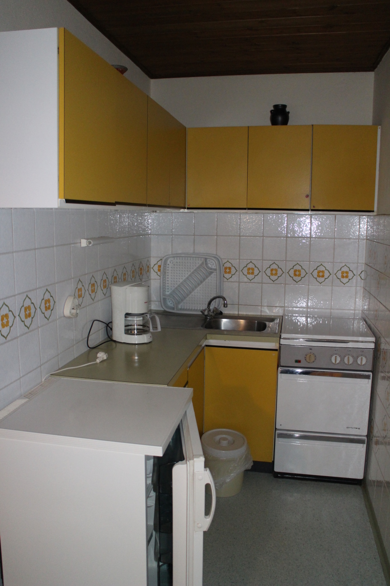 Rosenkranz Üdülőház (főépület) | 5-ös apartman