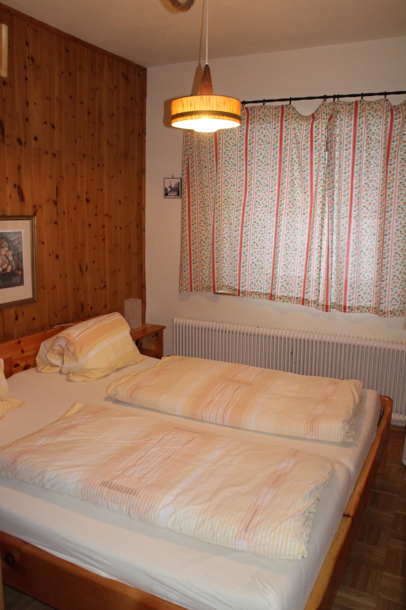 Rosenkranz Üdülőház (főépület) | 9-es apartman