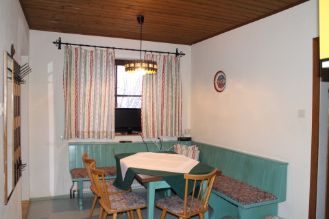 Rosenkranz Üdülőház (főépület) | 5-ös apartman