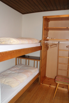 Rosenkranz Üdülőház (főépület) | 5-ös apartman