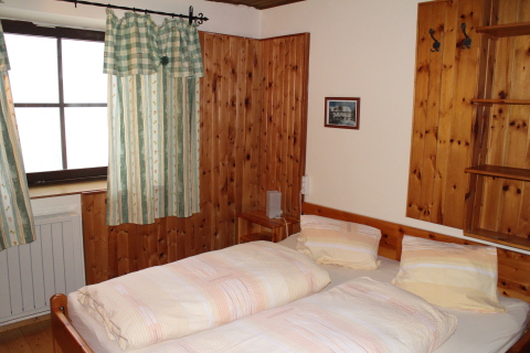 Rosenkranz Üdülőház (főépület) | 5-ös apartman