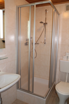 Rosenkranz Üdülőház (főépület) | 5-ös apartman