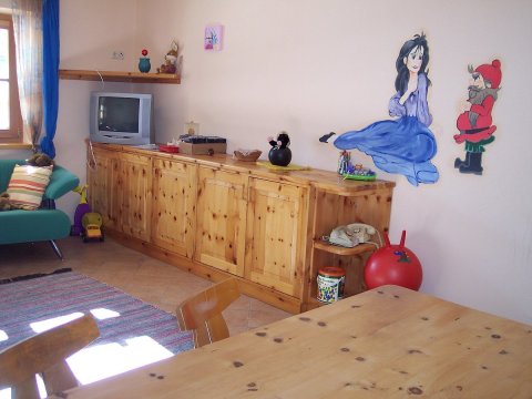 Rosenkranz Üdülőház (főépület)