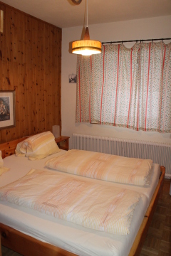 Rosenkranz Üdülőház (főépület) | 9-es apartman