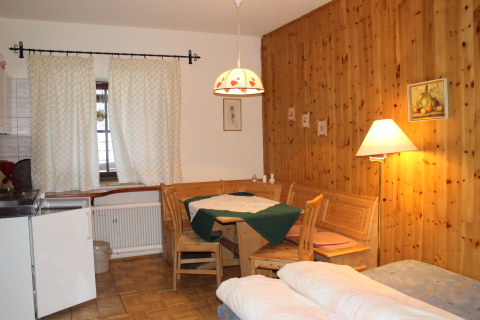 Rosenkranz Üdülőház (főépület) | 9-es apartman