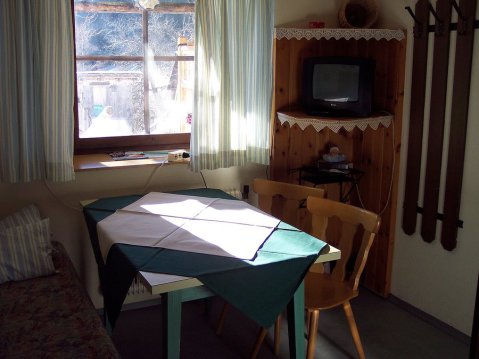 Rosenkranz Üdülőház (főépület) | 2-es apartman