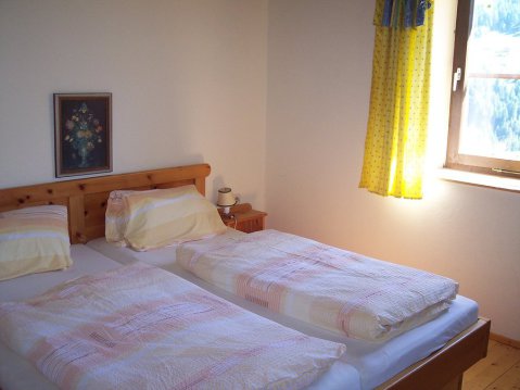 Rosenkranz Üdülőház (főépület) | 3-as apartman