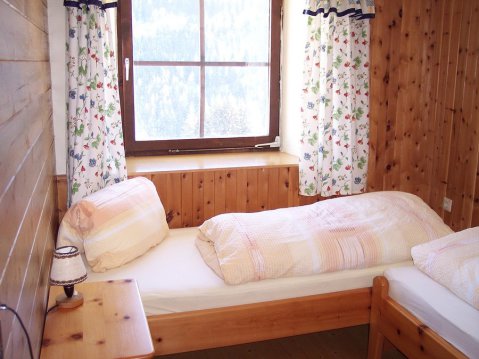 Rosenkranz Üdülőház (főépület) | 4-es apartman