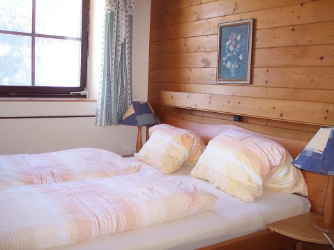 Rosenkranz Üdülőház (főépület) | 5-ös apartman