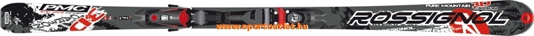 Rossignol  PMC 3D Carbon