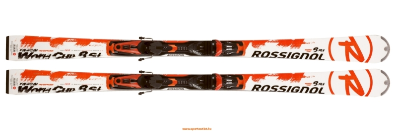 Rossignol Radical 8SL