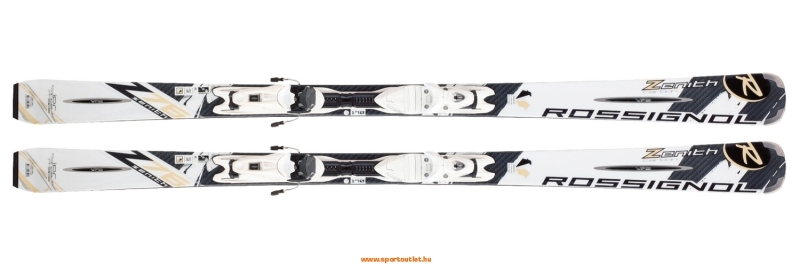 Rossignol Zenith Z76 Carbon