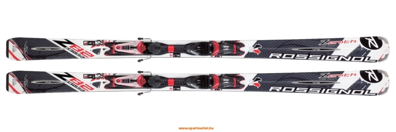 Rossignol Zenith Z82 - Kattints a képre a nagyításhoz