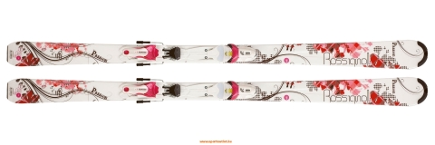 Rossignol Passion