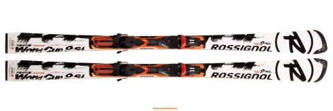 Rossignol Radical 9SL