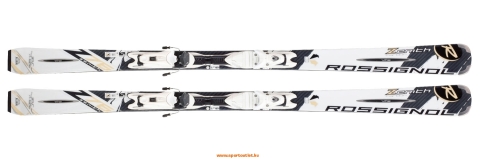 Rossignol Zenith Z76 Carbon