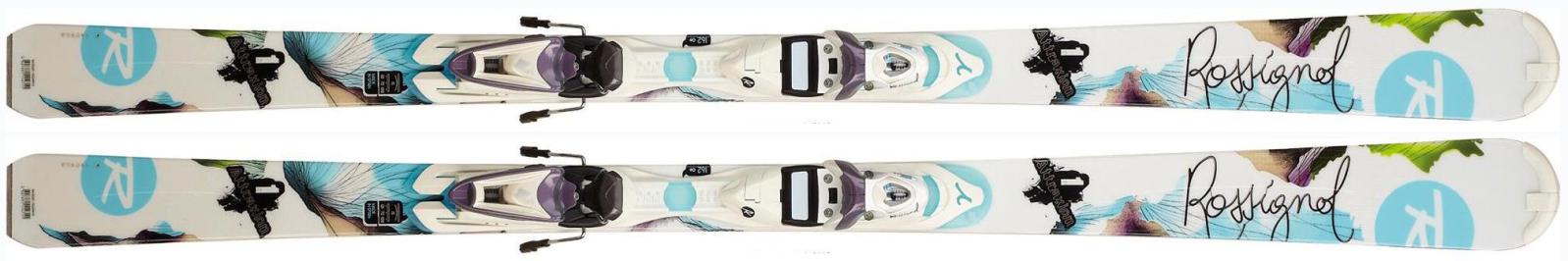 Rossignol Attraxion 1
