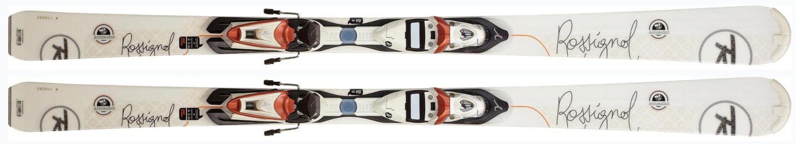 Rossignol Attraxion 1S