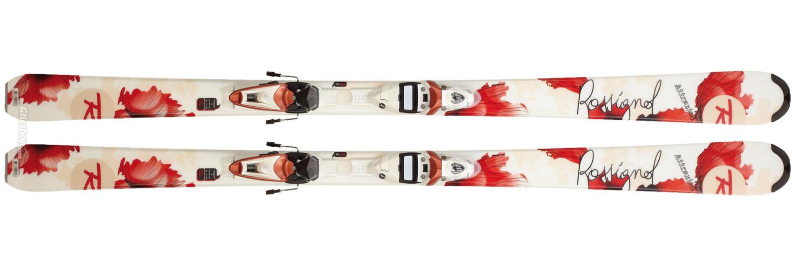 Rossignol Attraxion