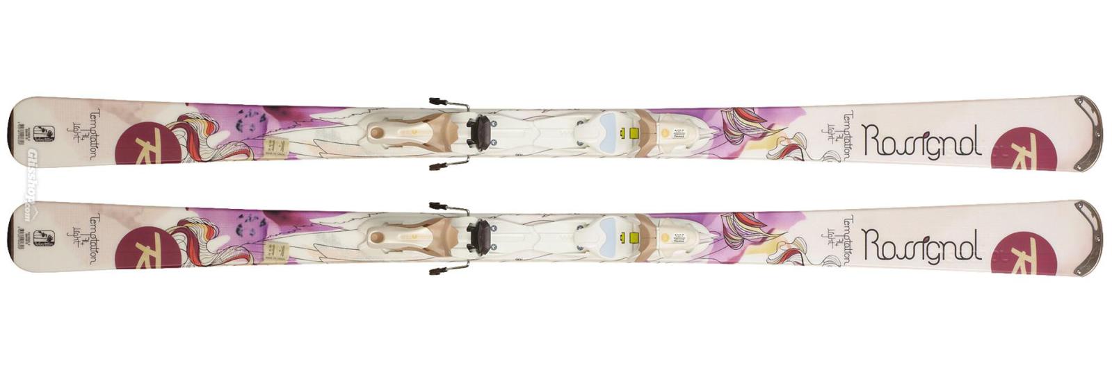 Rossignol Temptation 74 light