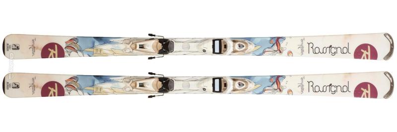 Rossignol Temptation 74 - Kattints a képre a nagyításhoz