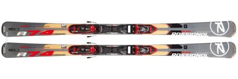 Rossignol Alias 74 Carbon